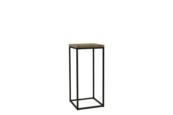 Statafel Industrial small