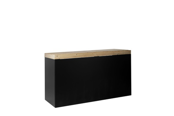 Barombouw recht blad By Nature