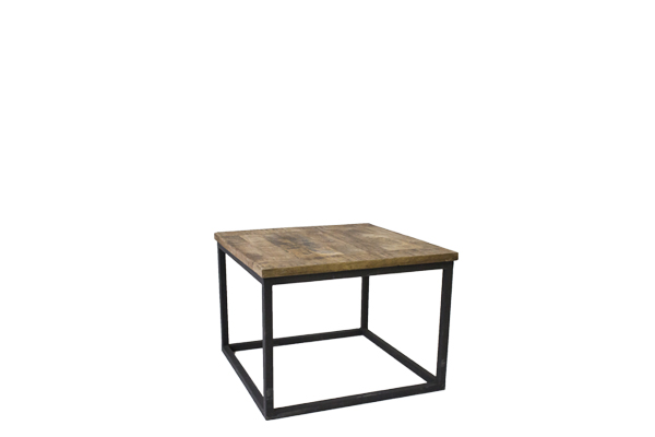 Salontafel industrieel