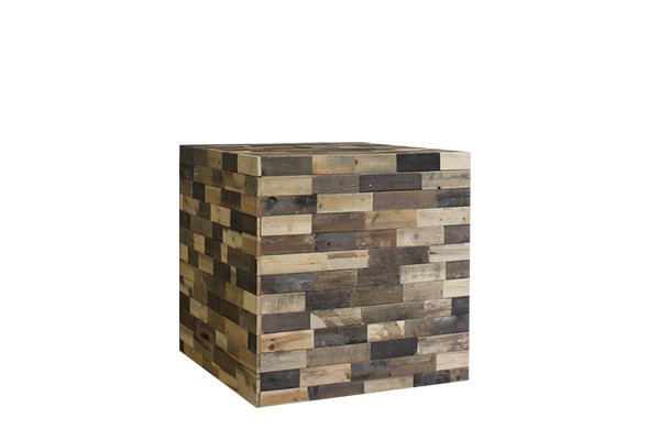 Barkubus Reclaimed Wood