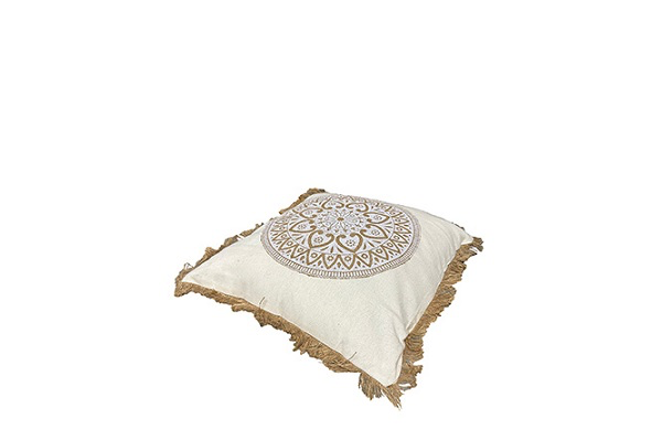 Kussen Ibiza mandela