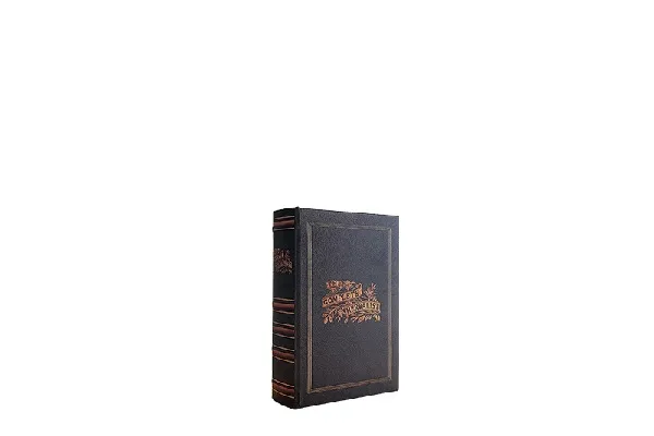 Sculptuur boek the complete herbalist