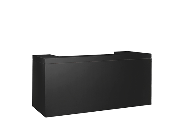 Barombouw u-blad Black Passion