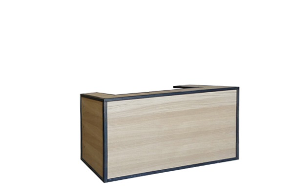 Barombouw u-blad Industrial