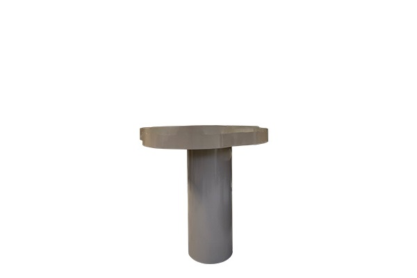 Statafel Soft Shapes Sand