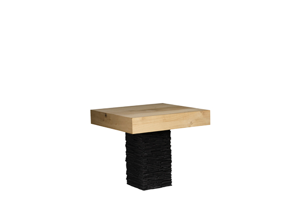 Tafel Pure Elegance (Bruin)