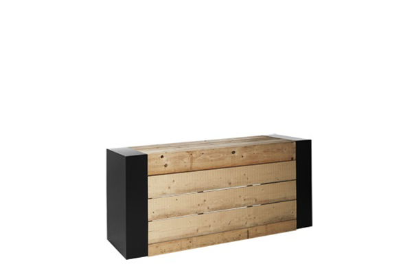 Buffet By Nature (Bruin)