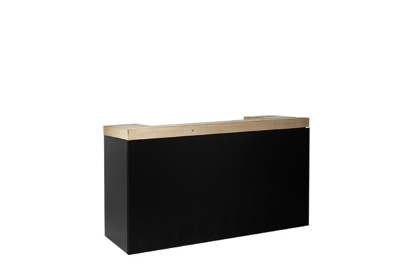 Barombouw u-blad By Nature