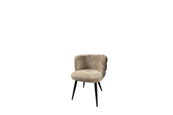 Fauteuil cloud cream