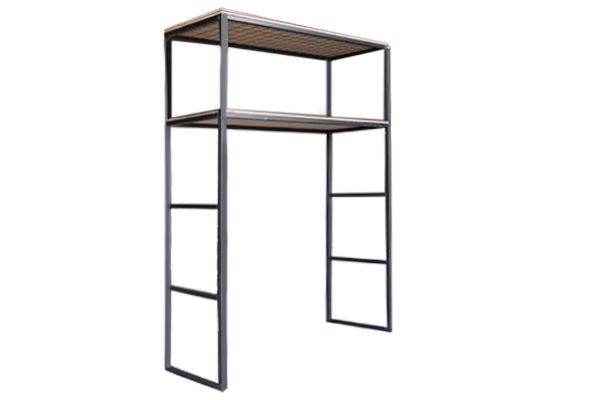 Decoratieframe Industrial