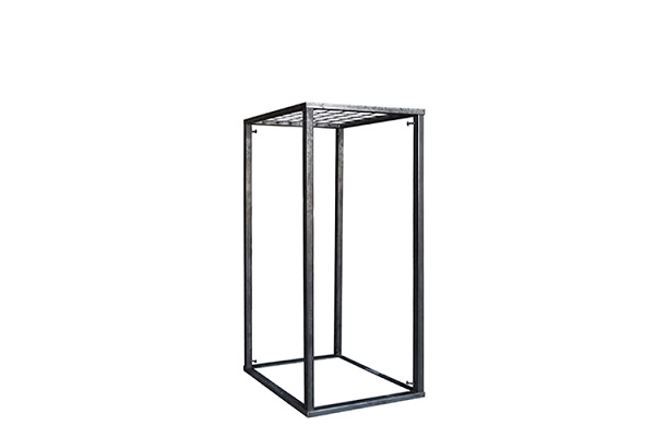 Presentatieframe Industrial