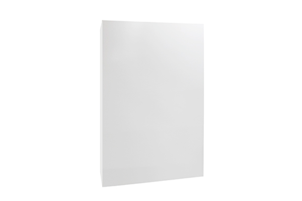 Roomdivider white (120x220cm)
