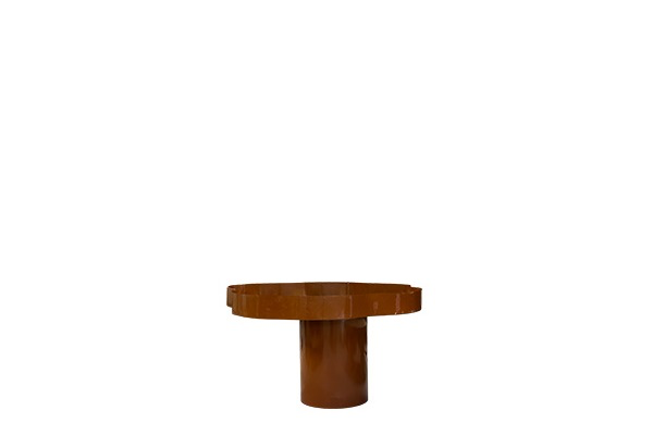 Tafel Soft Shapes Terracotta