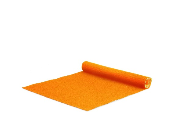 Oranje loper