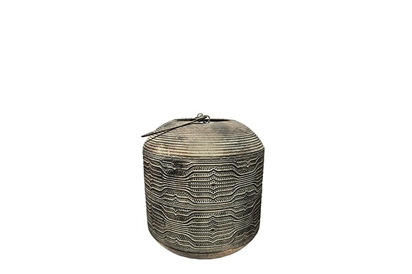 Windlicht oosters naboo (30cm)