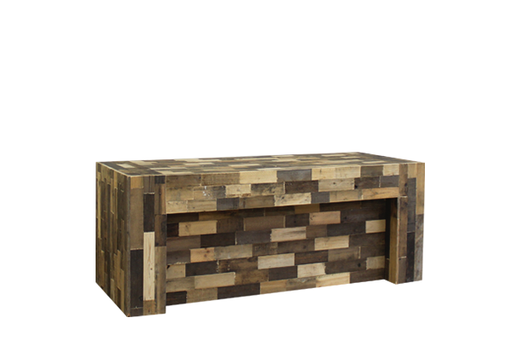 Buffet Reclaimed Wood