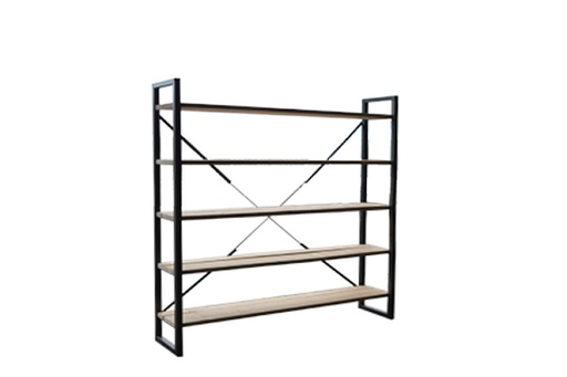 Stellingkast industrieel