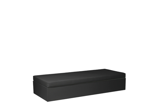 Loungebank Black Passion