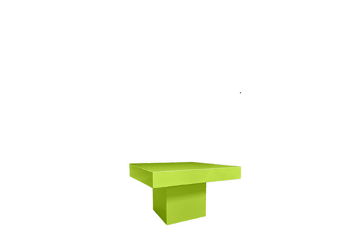 Loungetafel Custom made