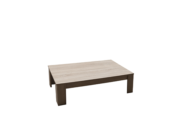 Salontafel Whitewash (40cm)