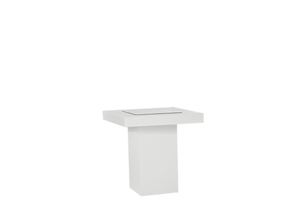 Tafel White Design