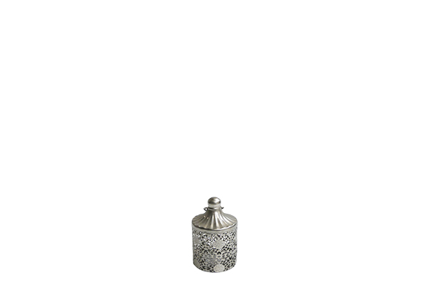 Waxinelichthouder hangend Marrakech (7cm)